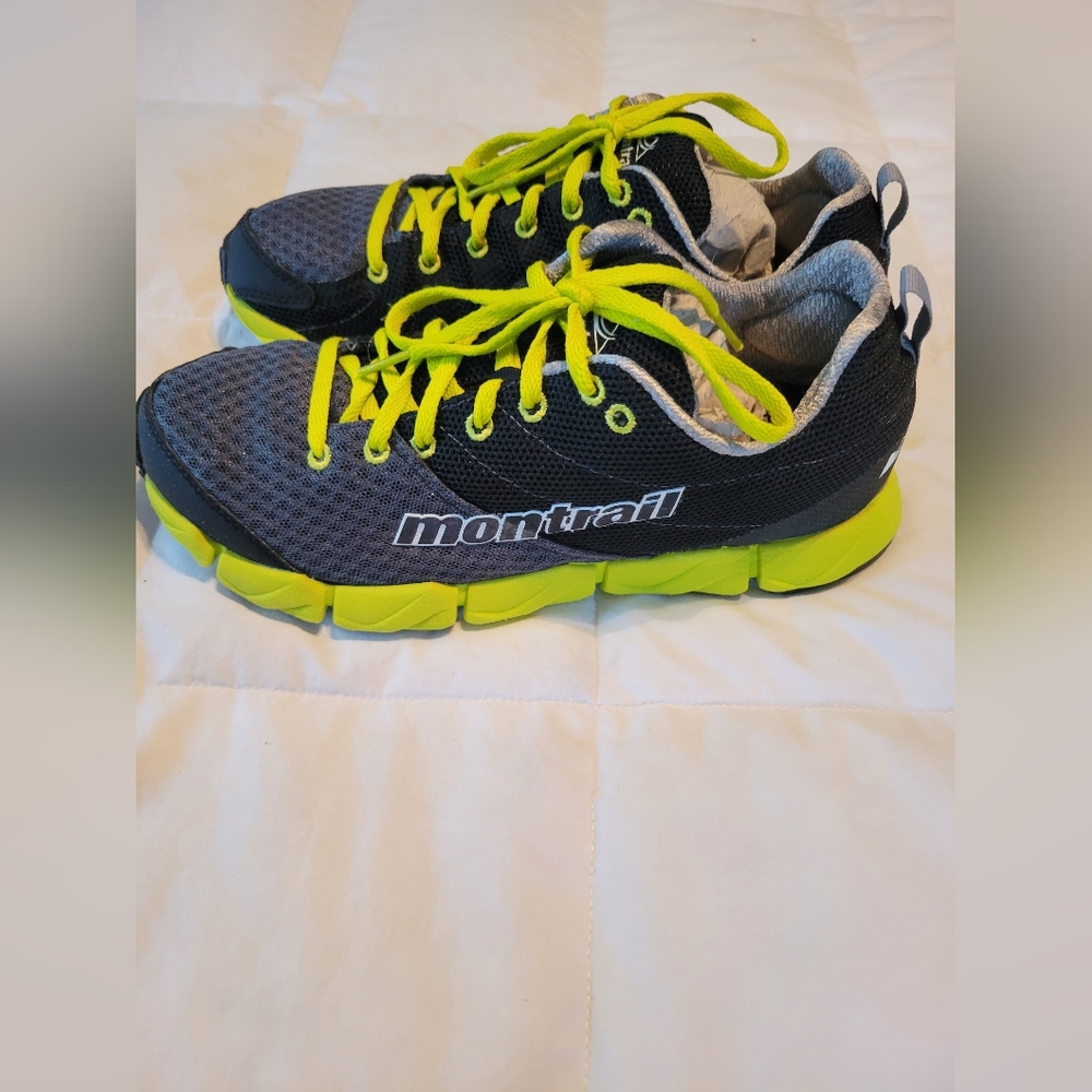 Montrail Fluidflex 2 Mens size 7
